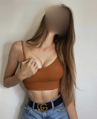 Анкета проститутки Аврора - Фото 1, Языково, 20 лет, №4746